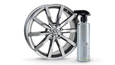 Original VW Felgenreiniger Gel