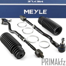 2x MEYLE Spurstange LEMFÖRDER