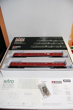Kato 73326 Spur H0