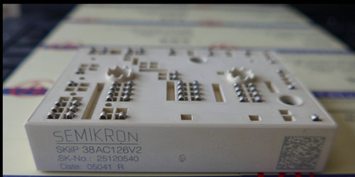 1pcs skiip38ac126v2 semikron - 1pcs,