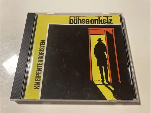 Böhse onkelz - böhse,