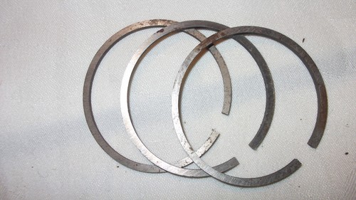 Kolbenringe 2 5 - kolbenringe, 2,5