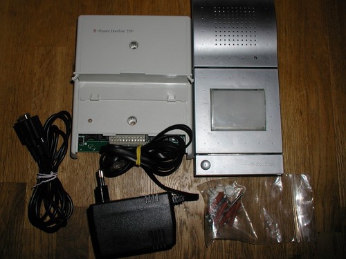 Telekom doorline210 doorline - doorline210,