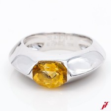 Piaget 18K Weißgold 1