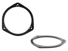 Lautsprecher Adapter Ringe