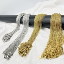 Damen Herren Kinder Kette