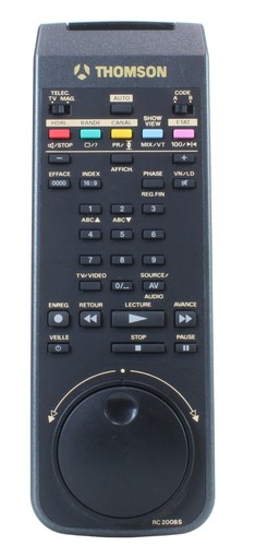 Thomson 2008s original - thomson,