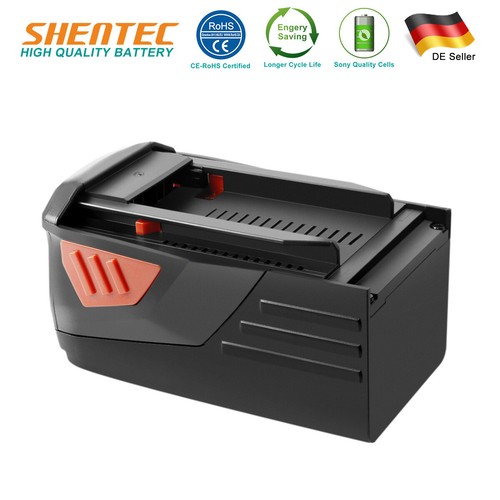 36v 4000mah ion - li-ion, für