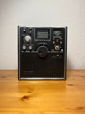 Sony ICF-5800L "Captain 77" / Reiseradio / Weltempfänger / Vintage Radio