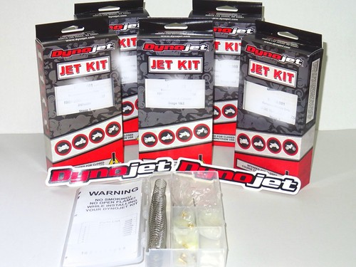 Dynojet vergaserkit stage - stage, 1