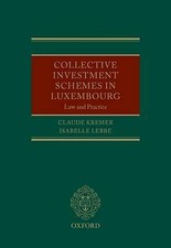 Collective Investment Schemes