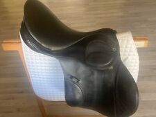 Stübben Springsattel Scandica MF Spezial