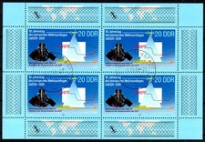 DDR 3191 Kb , gestempelt / o / Raumfahrt , Kosmonauten , Spektrometer /g1