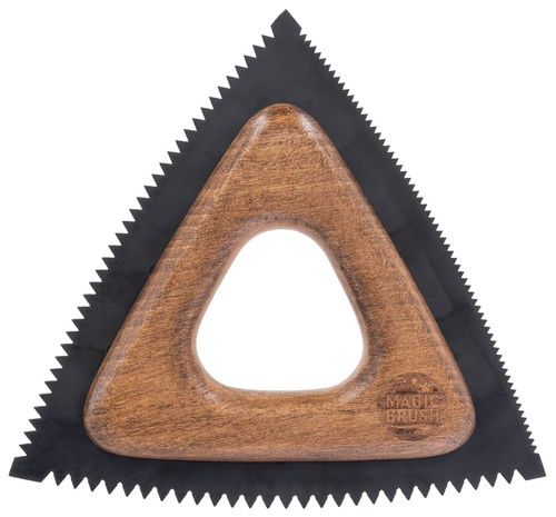 Magicbrush fellboy triangle - magicbrush,