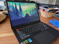 Asus vivobook pro 14x oled - asus,