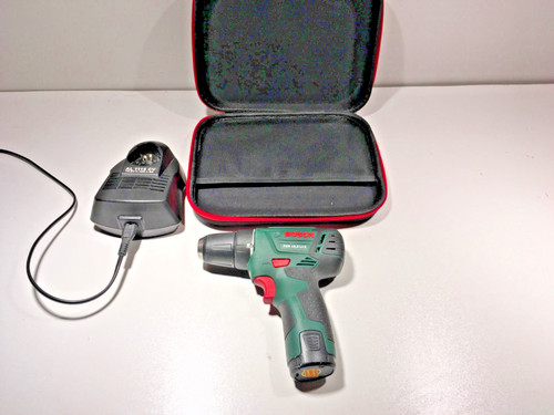 Bosch akkubohrer psr li - bosch, 10,8