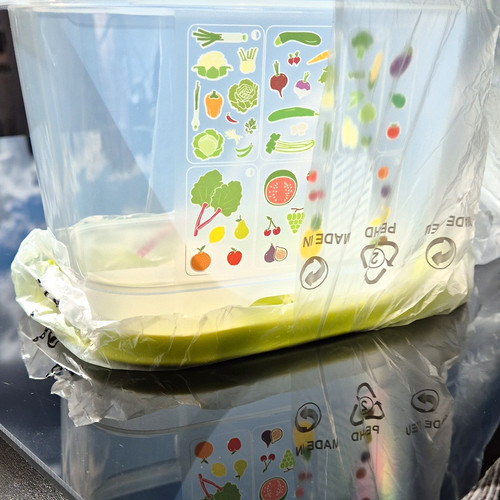 Tupperware klima oase l - tupperware,
