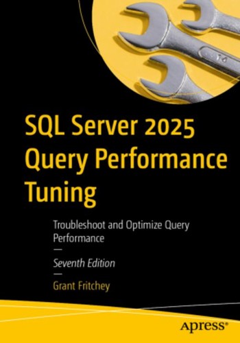 Grant fritchey sql - /,