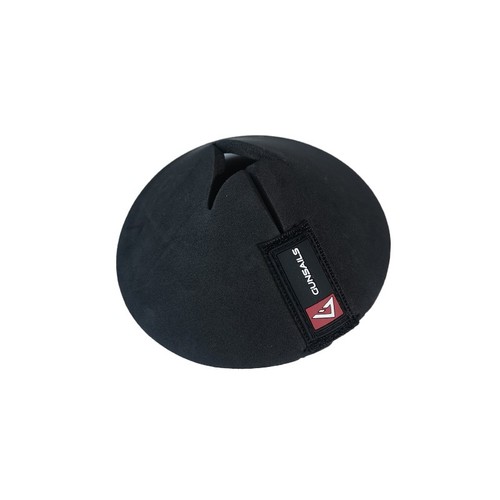 Gunsails base protector - base,