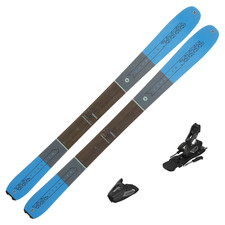 2026 K2 Wayback Jr Ski with