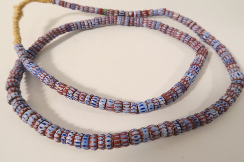 Awale chevron handelsperlen - awale,