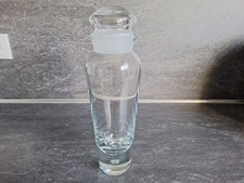 Vintage Kosta Boda Glaskaraffe