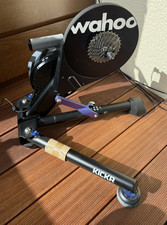 Wahoo kickr smart - kickr,