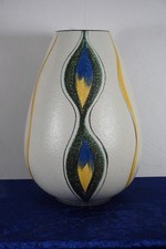 Ruscha Vase Bodenvase Keramik