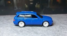 Hot Wheels 94 Audi Avant RS2 , Umbau auf Real Riders,  CUSTOM.