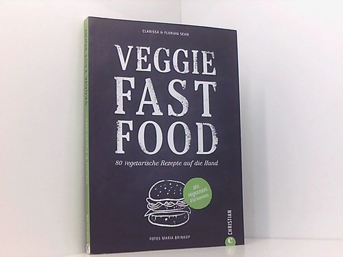 Veggie fast food - veggie,
