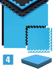 4 cm Dick: 1m² Bodenschutz