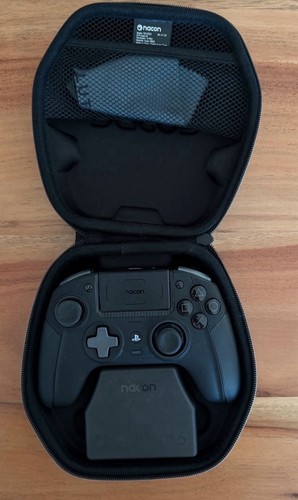Nacon revolution pro - 5, gaming