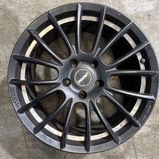 Autec Typ NH - Nimah schwarz