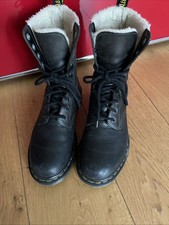 Doc Martens Damen Boots