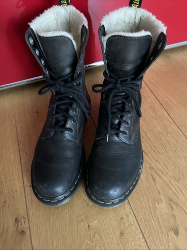 Doc martens damen - damen, boots