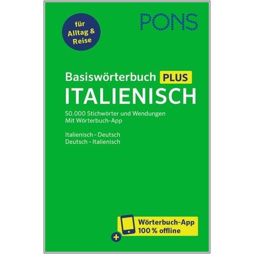 Wörterbuch italienisch lernen - wörterbuch,