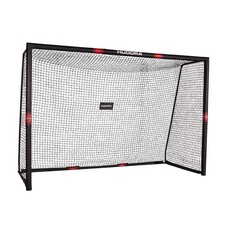 HUDORA Fußballtor Pro Tect 300 mit Schaumstoff Polsterung, Maße 300 x 200 x 120