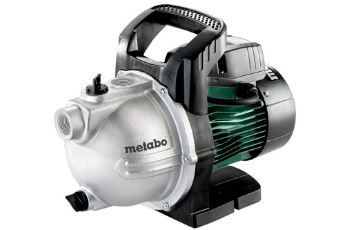 Metabo gartenpumpe 2000 - metabo,