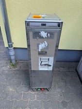 Asiana Airlines Flugzeugtrolley, ATLAS, Half Size Trolley gebraucht F1039