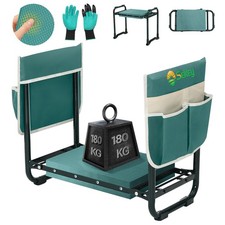 Faltbar Garten Arbeitshocker