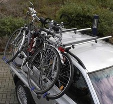 UNITEC Fahrradträger -
