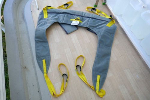 Handi sling fa - handi-sling, gr.m