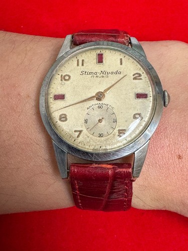 Vintage stima nivada jewels - vintage,