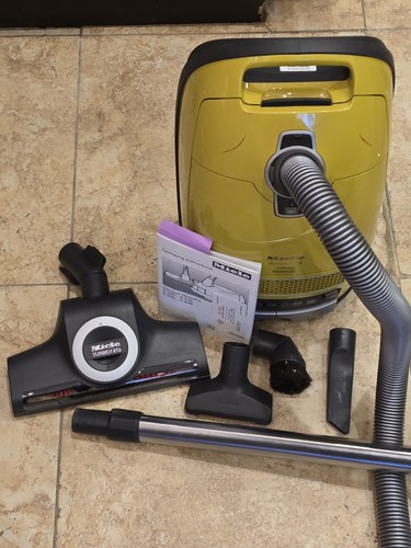 Miele complete calima - miele,