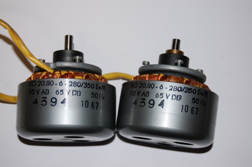 Stück motor wickelmotor - stück,