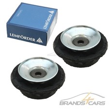 2x LEMFÖRDER DOMLAGER