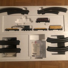 Märklin HO, 29462 Wiebe