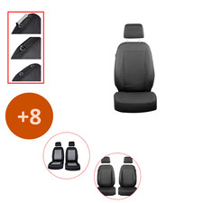 Autositzbezug für den