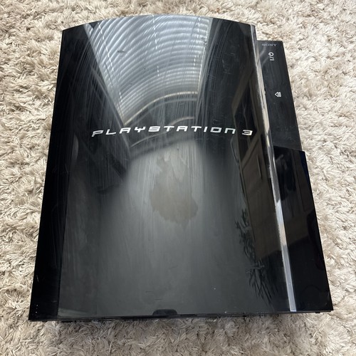 Sony ps3 cechc03 - ps3, konsole