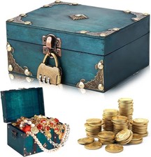 Schatztruhe Kinder -